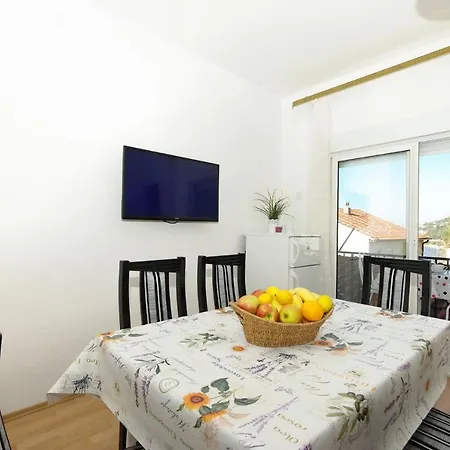 Mk Apartmant * Podaca