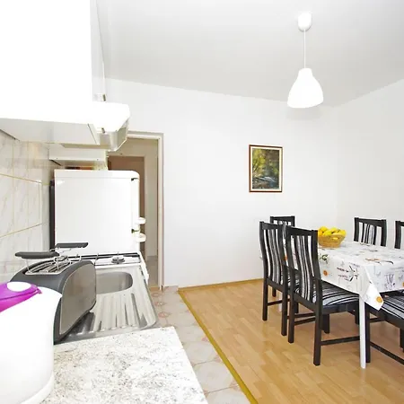 Mk Apartmant