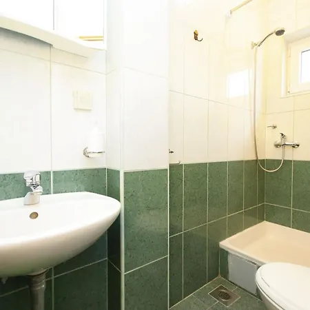 Apartamento Mk Apartmant