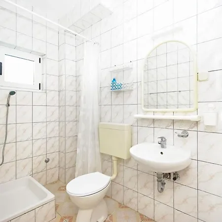 Apartamento Mk Apartmant
