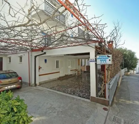 Mk Apartmant Apartamento *