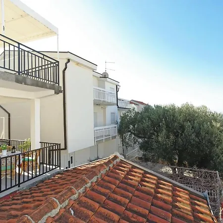 Mk Apartmant Podaca