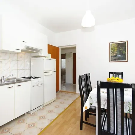 Mk Apartmant
