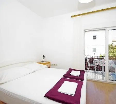 Apartamento Mk Apartmant Podaca