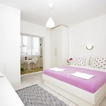Mk Apartmant *