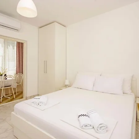 Mk Apartmant Apartamento *