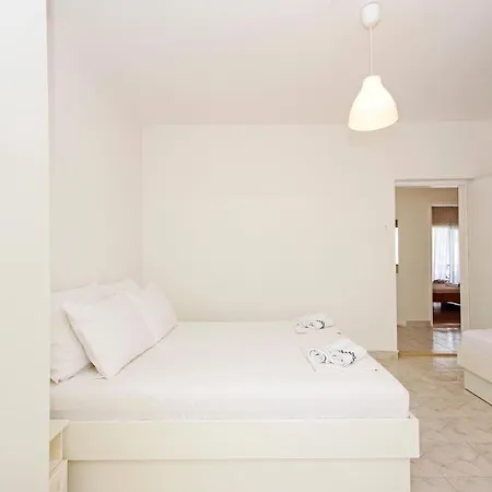 Mk Apartmant Apartamento