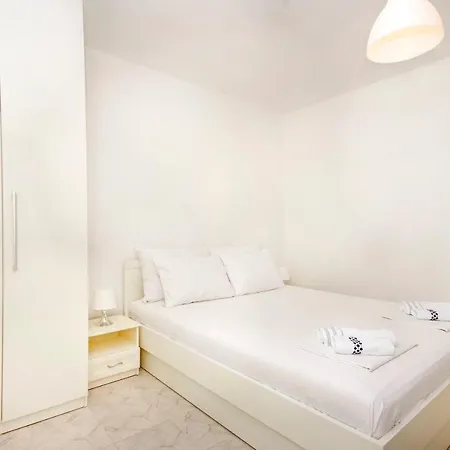 Mk Apartmant Apartamento Podaca