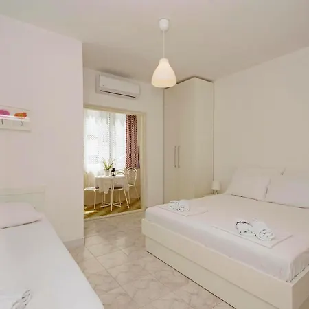 Apartamento Mk Apartmant *