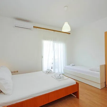 Apartamento Mk Apartmant Podaca