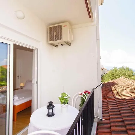 Apartamento Mk Apartmant Podaca