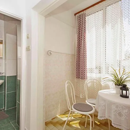 Apartamento Mk Apartmant *