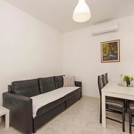 Apartamento Mk Apartmant