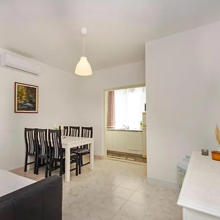 Apartamento Mk Apartmant